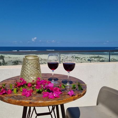 Ola Cotillo! Ver Y Sentir El Mar Desde Casa Экстерьер фото