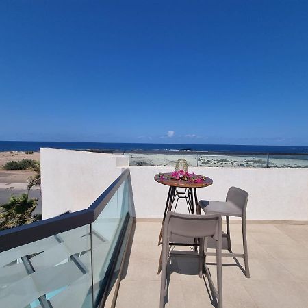 Ola Cotillo! Ver Y Sentir El Mar Desde Casa Экстерьер фото