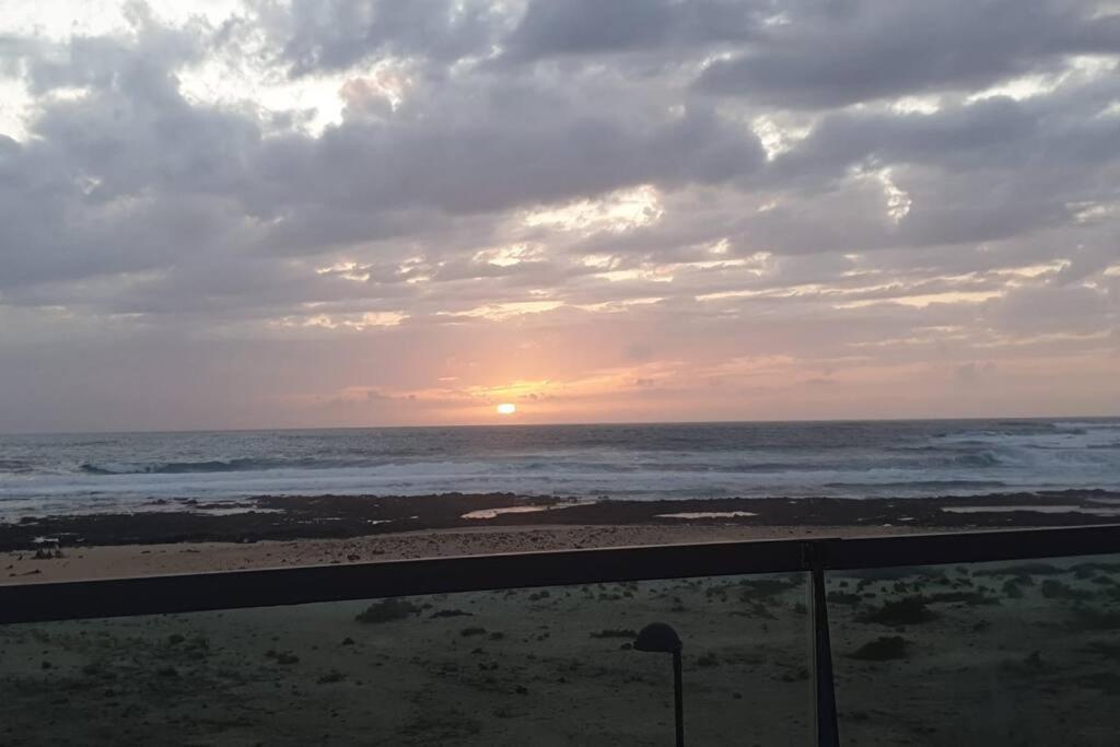 Ola Cotillo! Ver Y Sentir El Mar Desde Casa Экстерьер фото