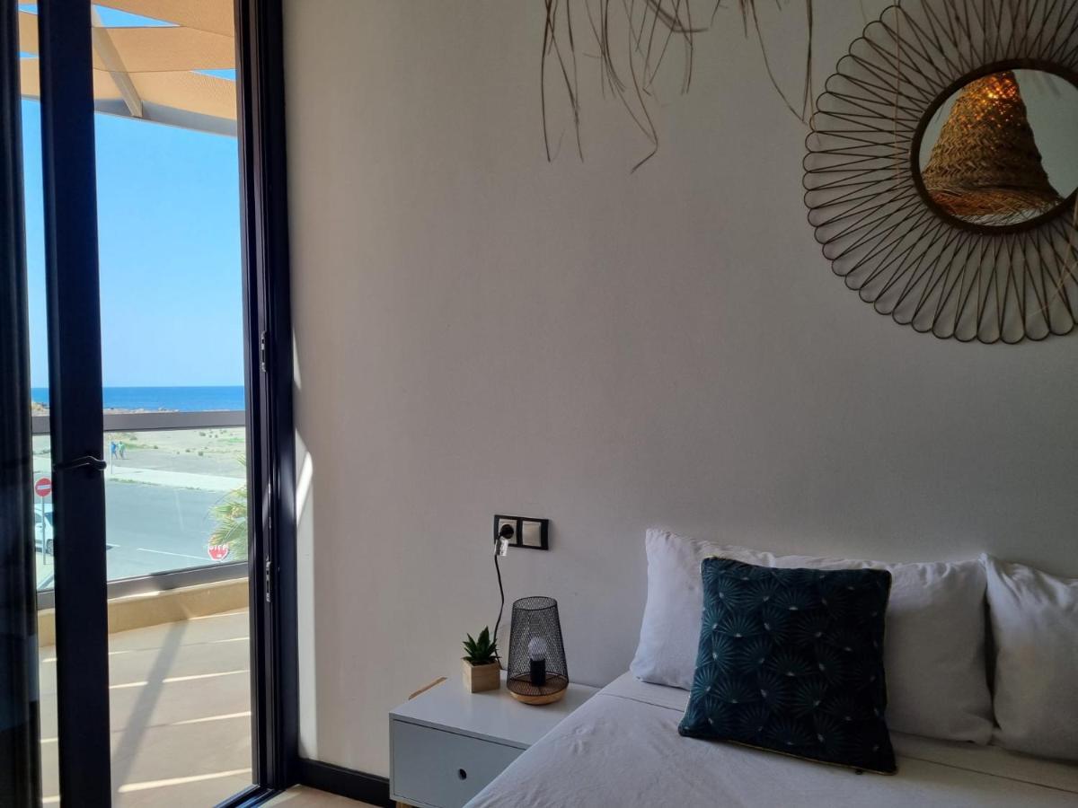 Ola Cotillo! Ver Y Sentir El Mar Desde Casa Экстерьер фото